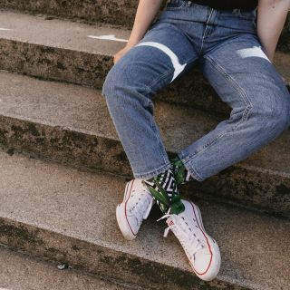 Hledáš ponožky, ve kterých se ti nohy jen tak nazapotí? 🫢 Walkee jsou díky bavlněnému materiálu ideální volbou do...